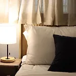 One Bedroom Apartment With Ac And Wifi In The Bronx