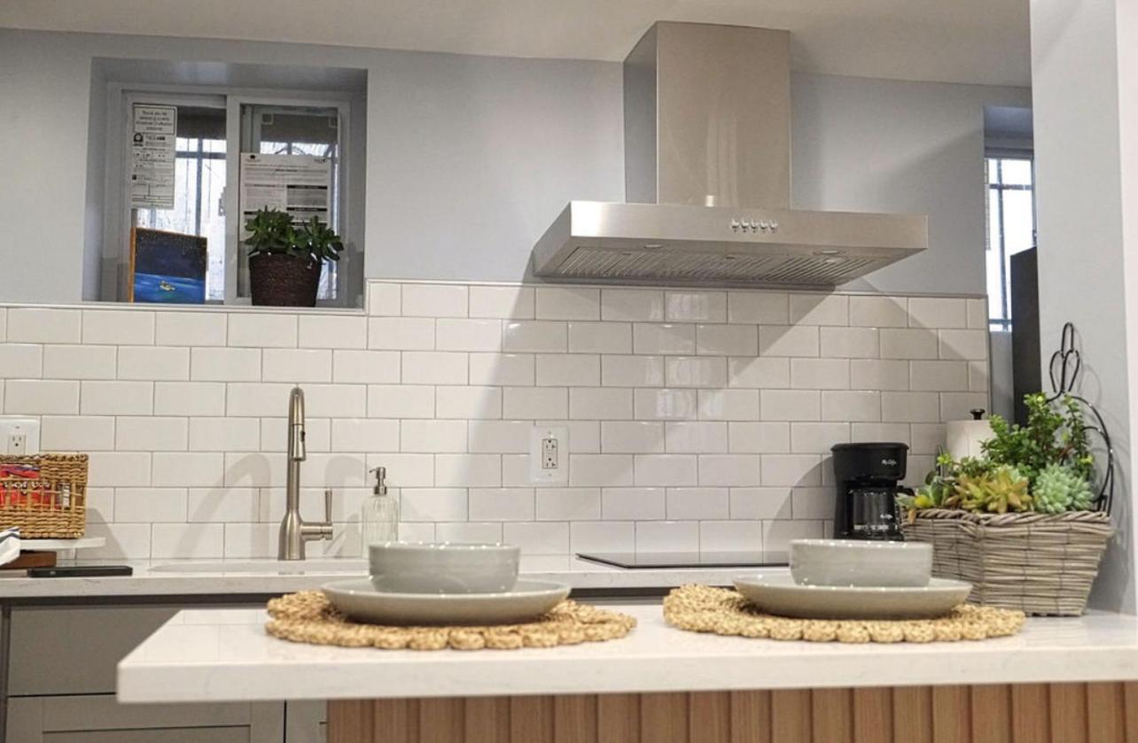 One Bedroom With Ac And Wifi In The Bronx