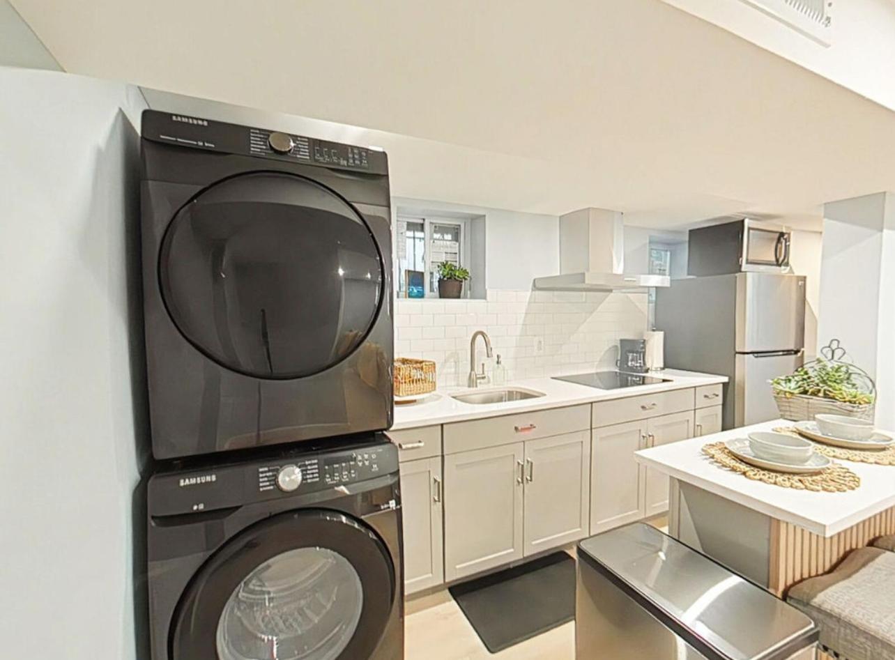 One Bedroom With Ac And Wifi In The Bronx *