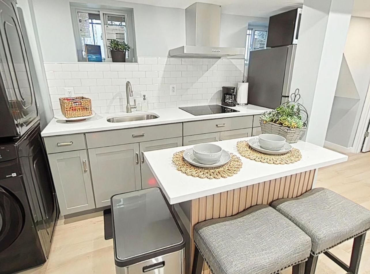 One Bedroom With Ac And Wifi In The Bronx