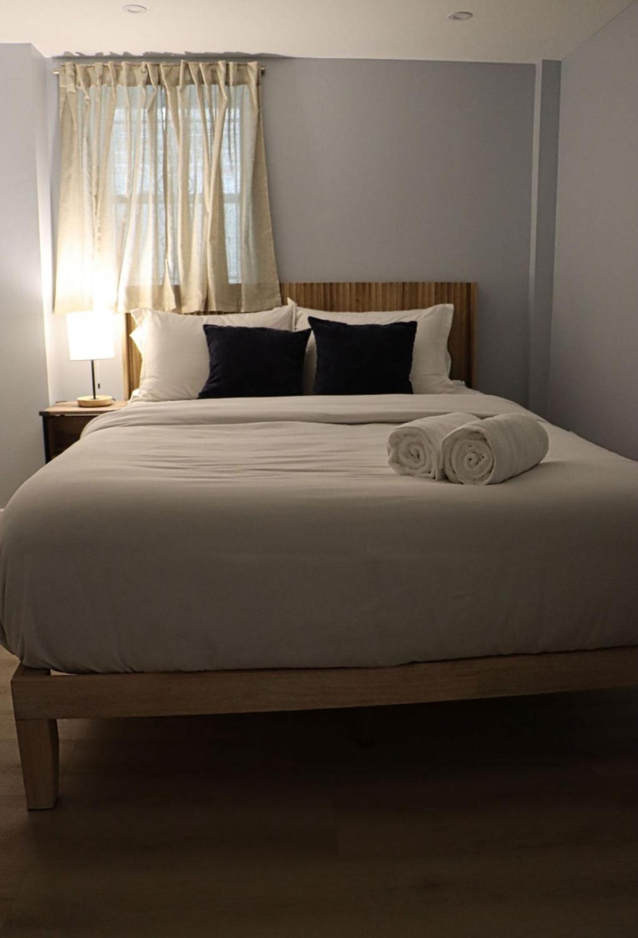 One Bedroom With Ac And Wifi In The Bronx Apartment *